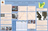 The Effect of Bedding Laminations on Crack Propagation in ...