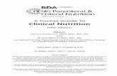 A Pocket Guide To Clinical Nutrition