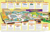 2017 Gate Map - Grid B3 Feb - Blackpool Pleasure Beach