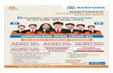 Narayana IIT Academy JEE MAIN-2021 26.02.21 SHIFT-I CHEMISTRY