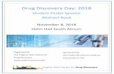Drug Discovery Day: 8