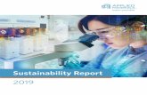 Sustainability Report 2019 - Applied Materials