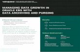 Oracle EBS Data Archiving & Purging - enquero