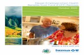 Hawaii Employer-Union Health Benefits Trust Fund (EUTF ...