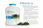 Mistica - Legacy Network