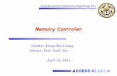 Lab07 Memory Controller - access.ee.ntu.edu.tw