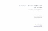 Geophysical Survey Report - Kildare