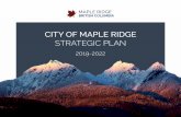 2019-2022 - Maple Ridge