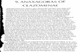 Anaxagoras of Clazomenae - Home ~ David P. Squires