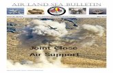 Joint Close Air Support - hsdl.org