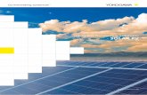 Yokogawa Renewable Solutions SOLAR PV