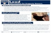 Copy of Owner Lead Fact Sheet - Boston