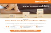 1 2 - Mutual Fund Investment Online India - Mirae Asset