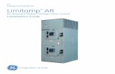 GE Industrial Solutions Limitamp AR
