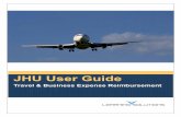 JHU User Guide iu