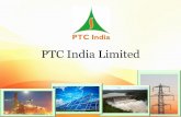 PTC India Limited