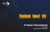 Thailand Smart City - tma.or.th