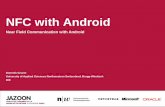 NFC with Android