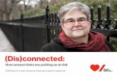 (Dis)connected - Heart and Stroke Foundation of Canada