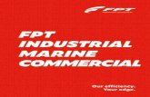 FPT INDUSTRIAL MARINE COMMERCIAL