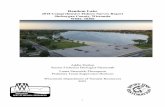 Random Lake 2018 Comprehensive Fishery Survey Report ...