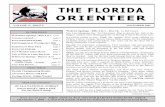 THE FLORIDA ORIENTEER