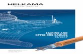 MARINE AND OFFSHORE CABLES 10/2017