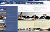 European Commission Delegation EU Newsletter to BiH
