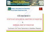 GOVERNMENT OF PAKISTAN MINISTRY OF ENERGY …