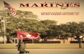 WELCOME TO MARINE CORPS RECRUIT DEPOT