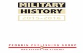 NEW TITLES • MILITARY HISTORY MILITARY NEW TITLES