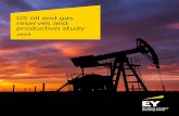 US oil and gas reserves and production study (pdf)