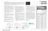 Portfolio LDA6A 6L spec sheet - assets.cooperlighting.com