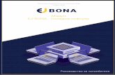 Модул EJ BONA - Складов софтуер