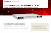 OneFive GENKI XP -
