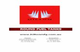 Hilton Catalogue Round Fuel Tanks