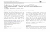 Pollution profiles and risk assessment of PBDEs and ...