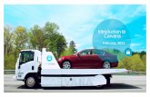 Introduction to Carvana