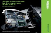 Toxic Chemicals in Computers - Greenpeace