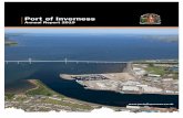 Annual Report 2019 - Port of Inverness