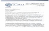 Alaska Department of Natural Resources