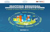 BRIC PhIII Report - Mapping Regional Innovation Ecosystems …