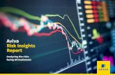 Aviva Risk Insights Report - Intermediary