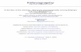 Ethnography - SAGE Publications Inc