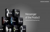 Wearable Package - DESIGN SAMSUNG