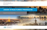 ASIAN STRUCTURED PRODUCTS