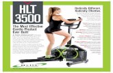 HLT - PR Fitness Equipment
