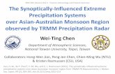 2021 EGU (Session AS1.5 -Tropical meteorology and Tropical ...