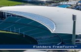 Fielders FreeForm