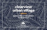 clearview urban village